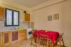 Analipsi Villas Beach Front 2