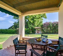 Analipsi Villas Beach Front 3