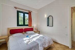 Analipsi Villas Beach Front 7