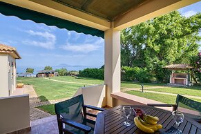 Analipsi Villas Beach Front 4