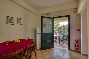 Analipsi Villas Beach Front 5