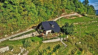 Vineyard cottage Podrzaj