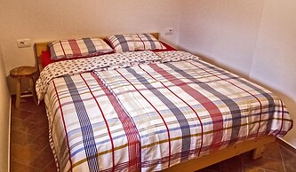 Vineyard cottage Podrzaj