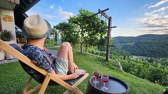 Vineyard cottage Podrzaj