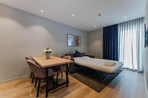 Hotel A'mare