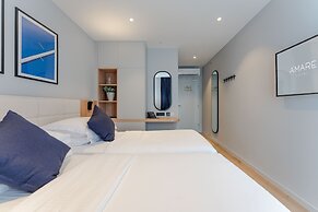 Hotel A'mare