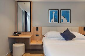 Hotel A'mare
