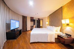 Jinguan Holiday Hotel