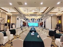 Jinguan Holiday Hotel