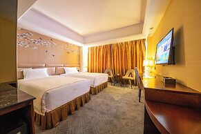 Jinguan Holiday Hotel