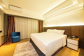 Jinguan Holiday Hotel