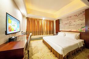 Jinguan Holiday Hotel