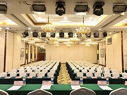 Jinguan Holiday Hotel