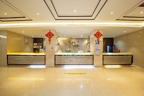 Jinguan Holiday Hotel