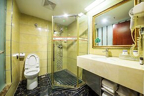 Jinguan Holiday Hotel