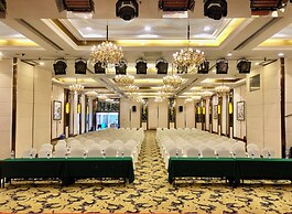 Jinguan Holiday Hotel