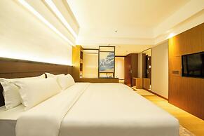 Jinguan Holiday Hotel