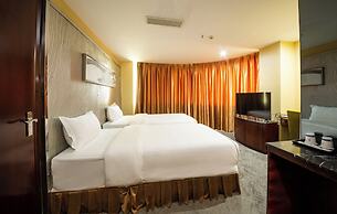 Jinguan Holiday Hotel