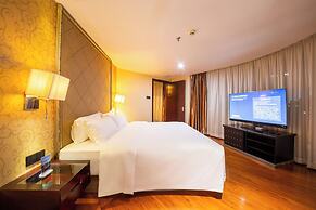 Jinguan Holiday Hotel