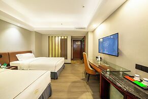 Jinguan Holiday Hotel