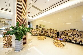 Jinguan Holiday Hotel