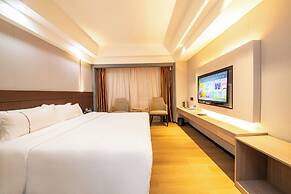 Jinguan Holiday Hotel