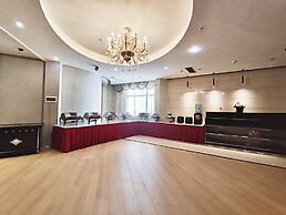 Jinguan Holiday Hotel