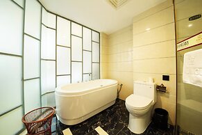 Jinguan Holiday Hotel