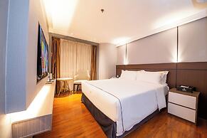 Jinguan Holiday Hotel