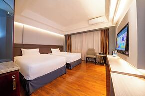 Jinguan Holiday Hotel