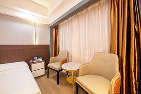 Jinguan Holiday Hotel