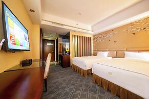 Jinguan Holiday Hotel