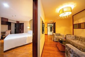 Jinguan Holiday Hotel