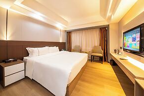 Jinguan Holiday Hotel