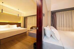 Jinguan Holiday Hotel