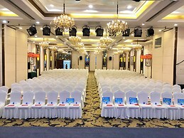 Jinguan Holiday Hotel