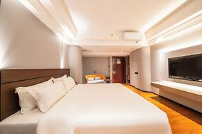 Jinguan Holiday Hotel