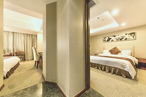 Jinguan Holiday Hotel