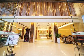 Jinguan Holiday Hotel