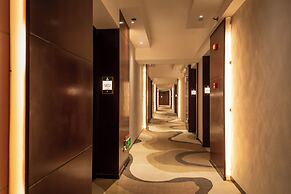 Jinguan Holiday Hotel