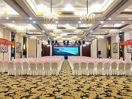 Jinguan Holiday Hotel