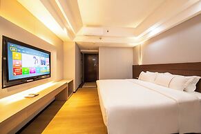 Jinguan Holiday Hotel