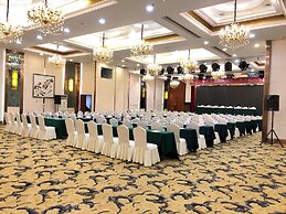 Jinguan Holiday Hotel