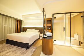 Jinguan Holiday Hotel