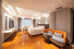 Jinguan Holiday Hotel