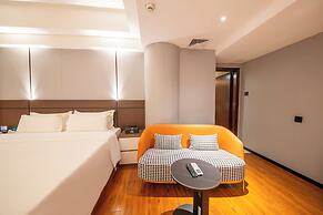 Jinguan Holiday Hotel