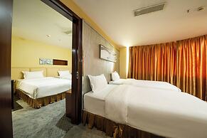 Jinguan Holiday Hotel