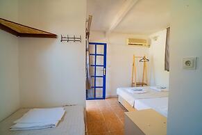 Olympos Forest House