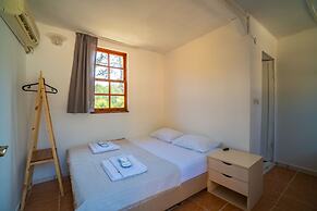 Olympos Forest House