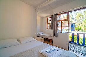 Olympos Forest House